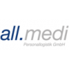 all.medi Personallogistik GmbH-logo