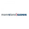 manroland Goss web systems GmbH