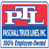 Paschall Truck Lines-logo