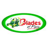 Blades of Green