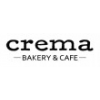 Crema Bakery & Cafe