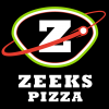 Zeeks Pizza
