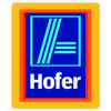 Hofer KG-logo