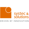 Systec & Solutions GmbH-logo