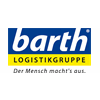 barth Spedition GmbH-logo