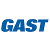 Gast Manufacturing-logo
