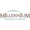 Millennium Physician Group-logo