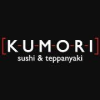 Kumori Sushi-logo