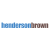 HENDERSON BROWN