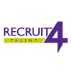 Recruit 4 Talent
