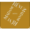 Hôtel Madame Rêve-logo