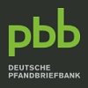 Deutsche Pfandbriefbank AG-logo