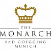 The Monarch Hotel