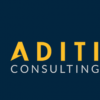 Aditi Consulting-logo