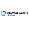 All Ways Caring Homecare