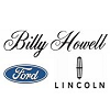 Billy Howell Ford Lincoln