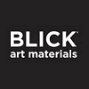 Blick Art Materials-logo