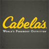 Job Cashier - Cabela's