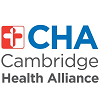 Cambridge Health Alliance-logo