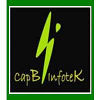 CapB InfoteK-logo