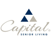 Capital Senior Living-logo