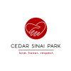 Cedar Sinai Park