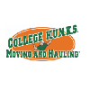 College Hunks Hauling Junk & Moving-logo