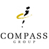 Compass Group, North America-logo