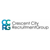 Crescent City Recruitment Group-logo