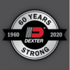 Dexter Axle-logo