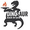 Dinosaur Bar-B-Que