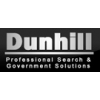 Dunhill Professional Search-logo