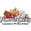 Famous Dave's BBQ