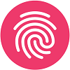 Fingerprint For Success-logo