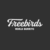 Freebirds World Burrito