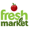 Fresh Market-logo
