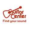 Guitar Center-logo