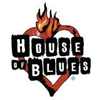 House of Blues-logo