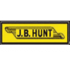 J.B. Hunt Transport-logo