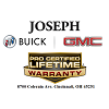 Joseph Buick GMC