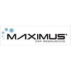 MAXIMUS-logo