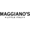 Maggiano’s Little Italy-logo