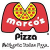 Marcos Pizza/Two Pieces of the Pie