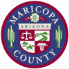 Maricopa County-logo