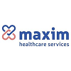 Maxim Healthcare Services-logo