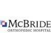 McBride Orthopedic Hospital-logo