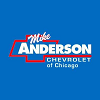 Mike Anderson Chevrolet of Merrillville