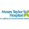 Moses Taylor Hospital