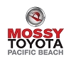 Mossy Toyota San Diego