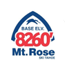 Mt. Rose Ski Tahoe